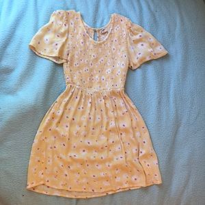 Billabong girl’s size M dress.